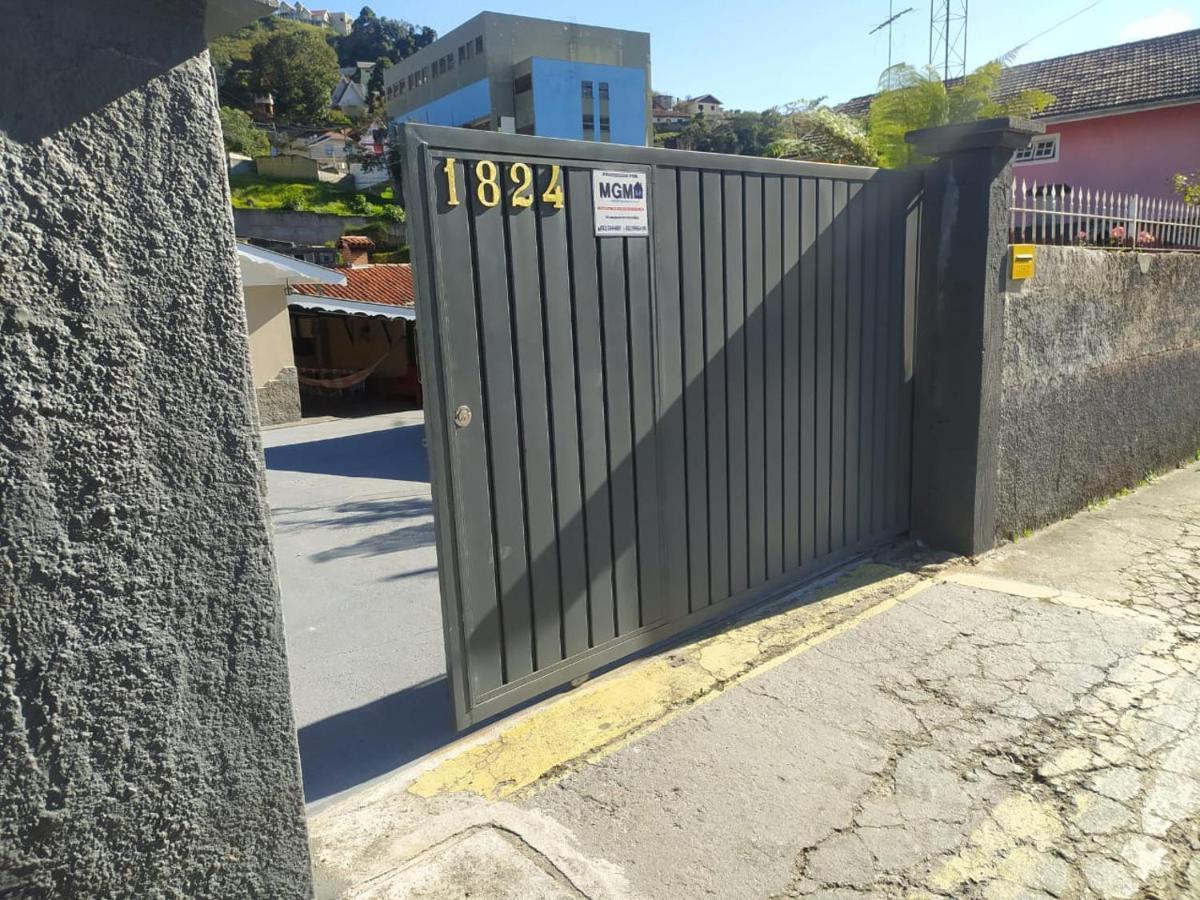 Casa Aconchegante Com Lareira *