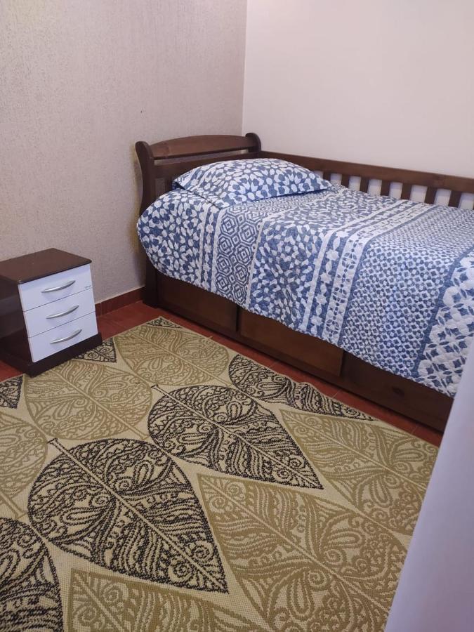 Casa Aconchegante Com Lareira