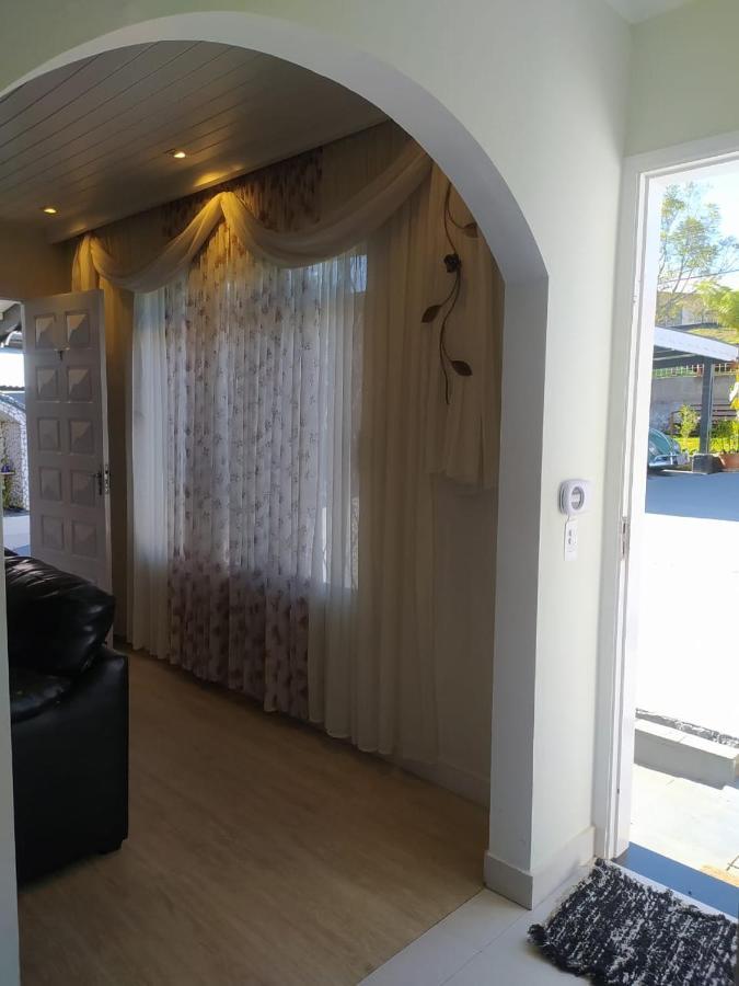 Holiday home Casa Aconchegante Com Lareira