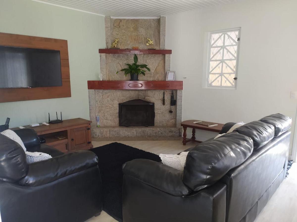 Holiday home Casa Aconchegante Com Lareira *
