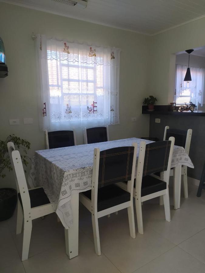 Casa Aconchegante Com Lareira Holiday home *