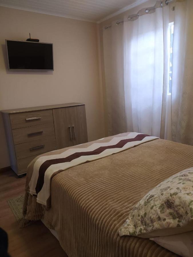 Holiday home Casa Aconchegante Com Lareira