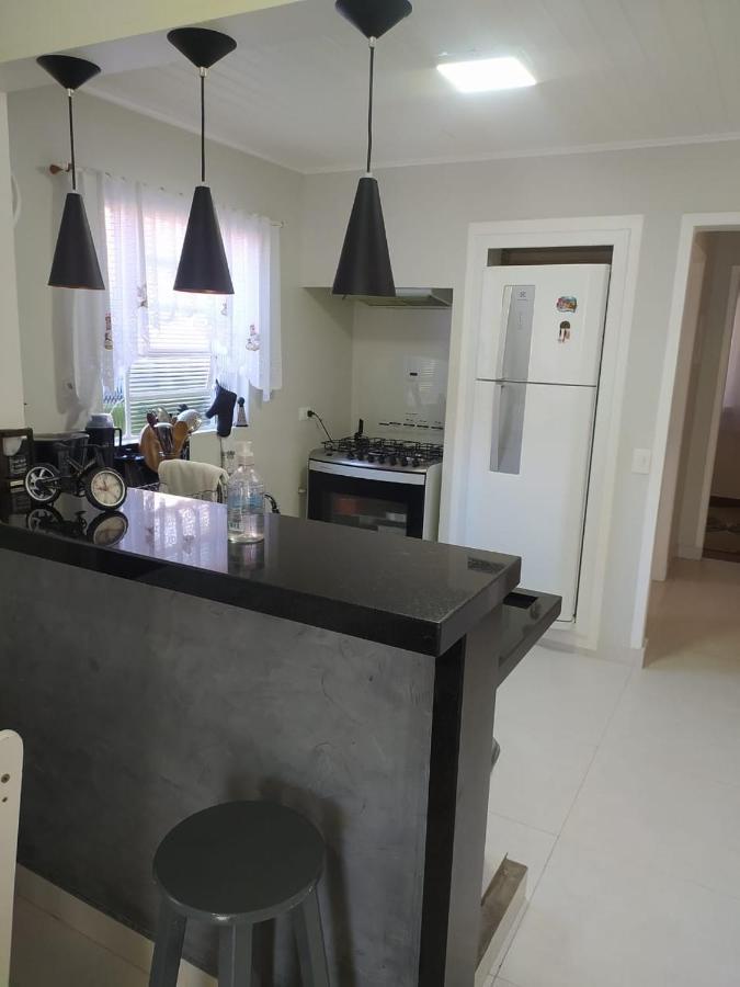 Holiday home Casa Aconchegante Com Lareira
