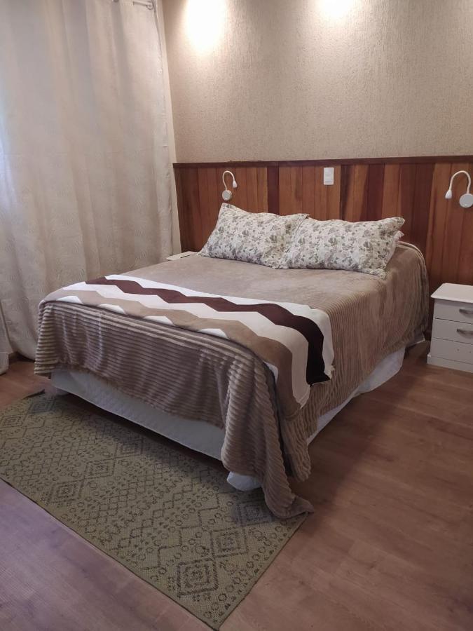 Casa Aconchegante Com Lareira *