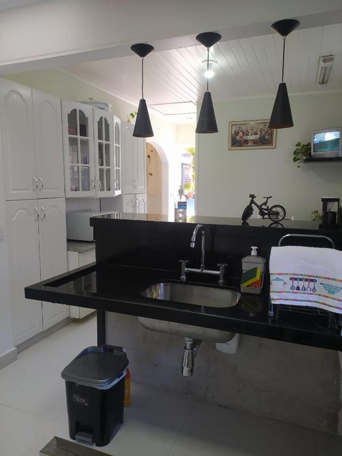 Holiday home Casa Aconchegante Com Lareira Campos do Jordao