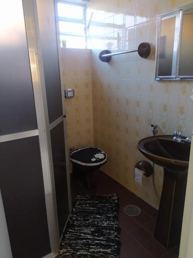 Holiday home Casa Aconchegante Com Lareira Campos do Jordao